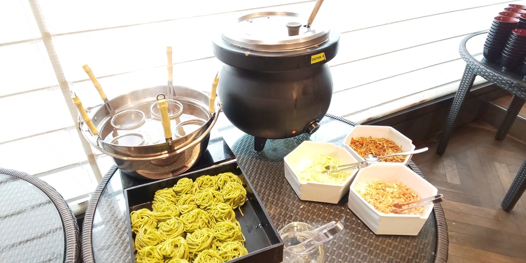 和食 茶そば