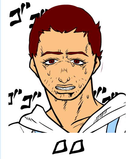 これがオレの本体のハンサム顔だッ 小田切ロロの日々の葛藤を赤裸々に告白３