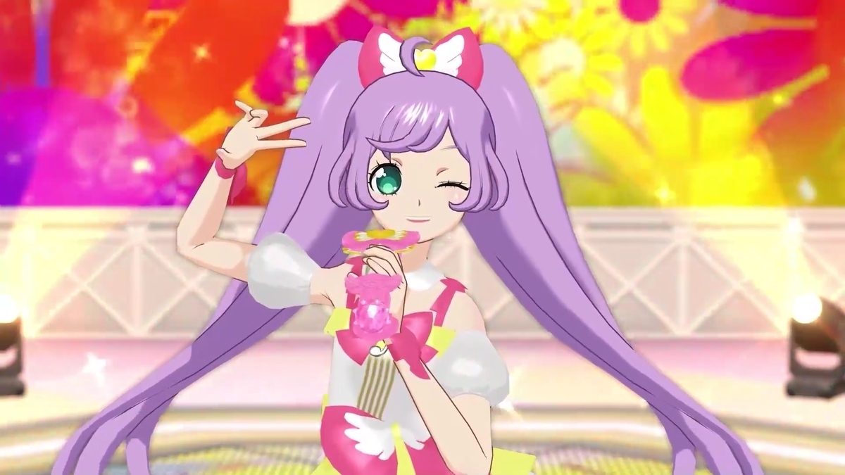 夢と魔法の1時間半 Kuro Obi Virtual Idol Power 21 感想 小田セン