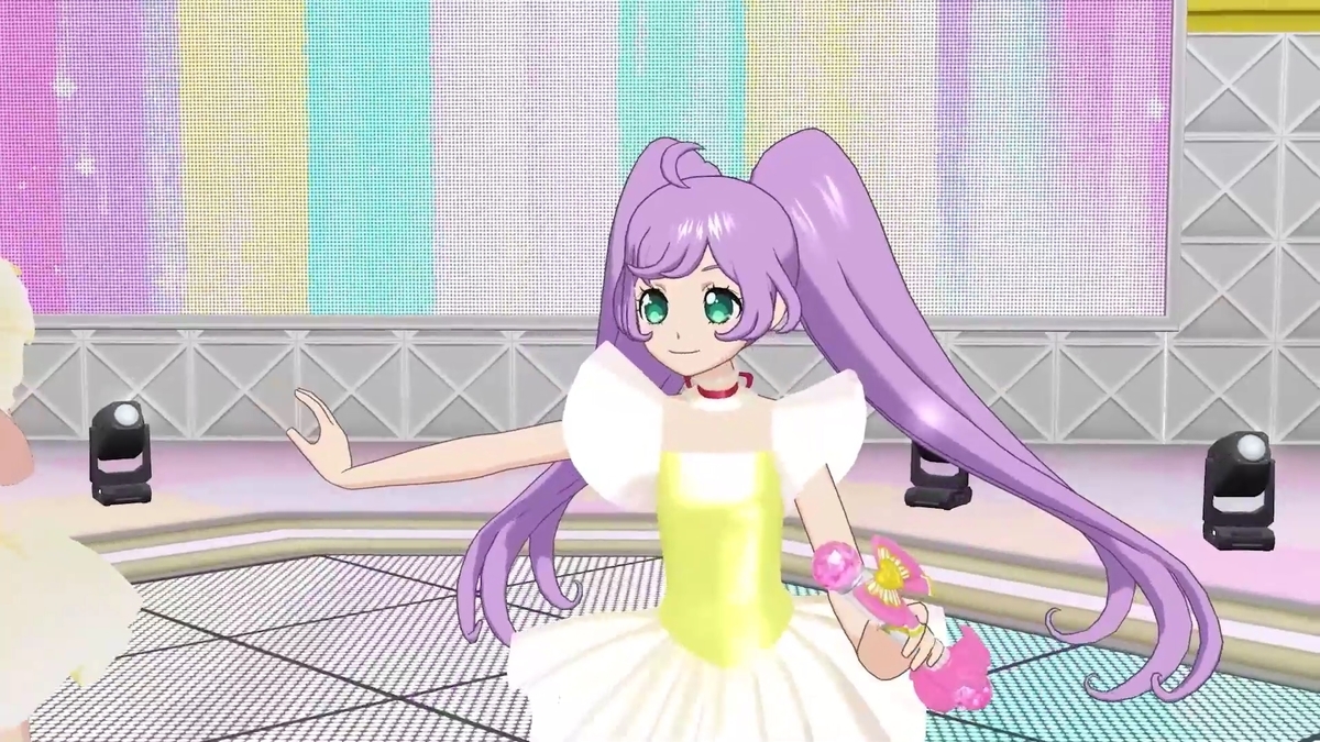夢と魔法の1時間半 Kuro Obi Virtual Idol Power 21 感想 小田セン