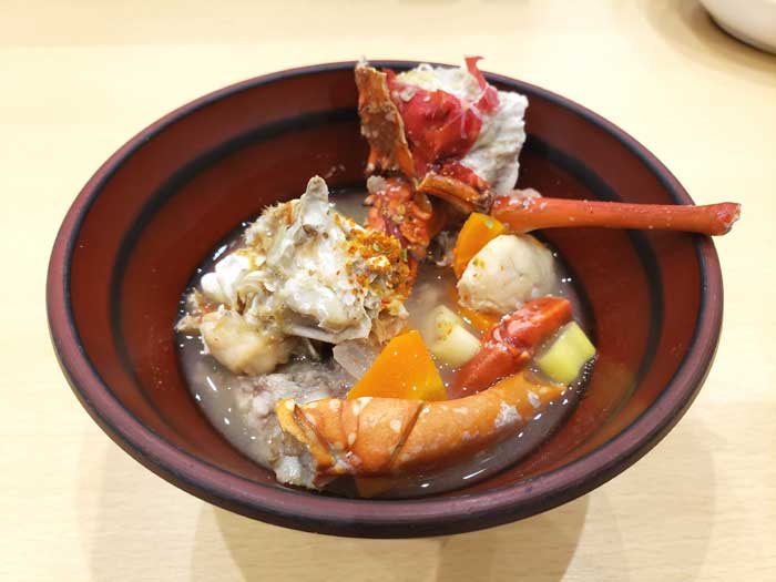漁師汁