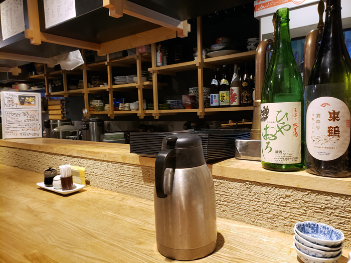 厨房