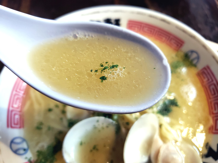 スープ