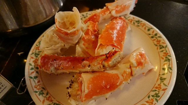 荒廃する キャッチ 蒸 北海道 ビール 園 カニ 食べ 放題 拘束する 写真の 受け入れた