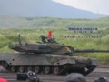 [90式戦車][自衛隊][陸上自衛隊][陸自][JGSDF][戦車][MBT][総火演][富士総合火力演習]90式戦車 その1