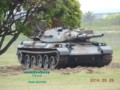 [74式戦車][自衛隊][陸上自衛隊][陸自][JGSDF][武山駐屯地][戦車][MBT][三菱重工業][日本製鋼所]74式戦車 その2