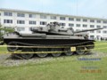 [74式戦車][自衛隊][陸上自衛隊][陸自][JGSDF][武山駐屯地][戦車][MBT][三菱重工業][日本製鋼所]74式戦車 [OD色] その3