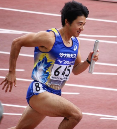 江里口匡史インスタグラムより