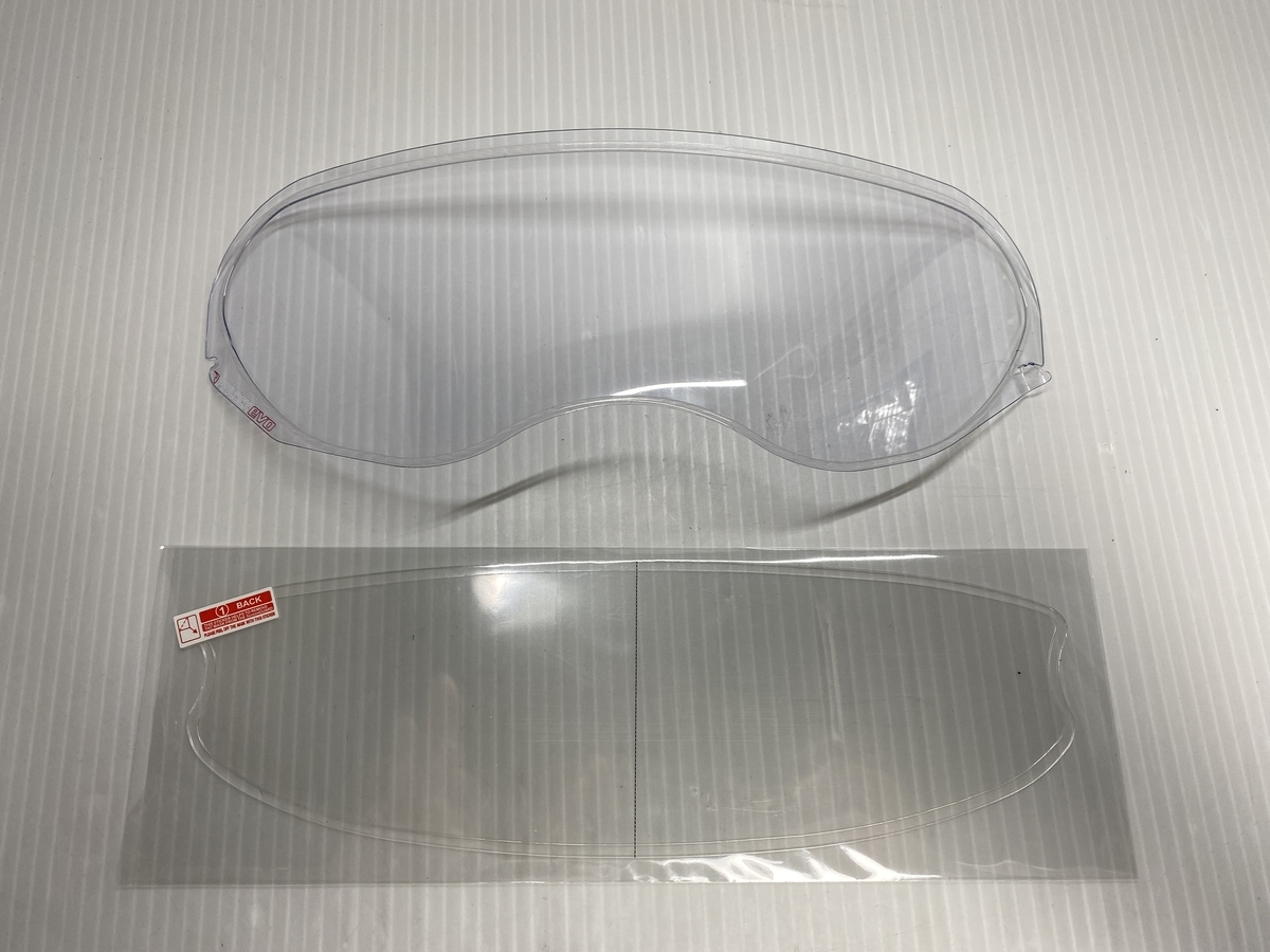 Products | Shoei Hornet-ADV Pinlock.com