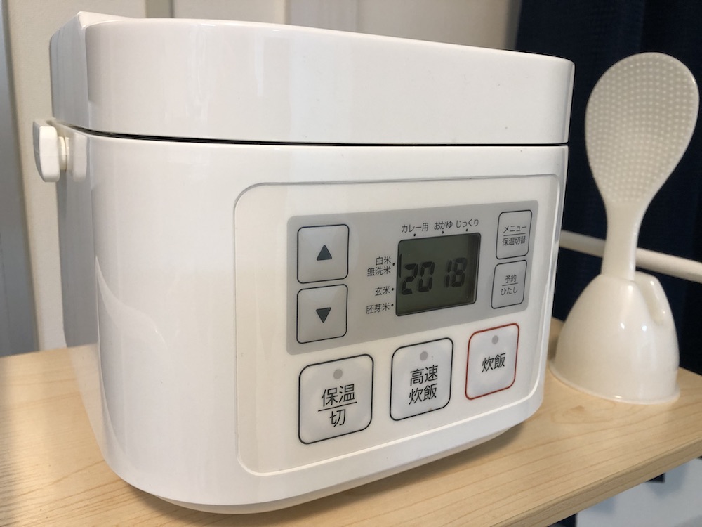 5 000円以下で買えるコスパ最強の ニトリ のキッチン家電 Burari Blog