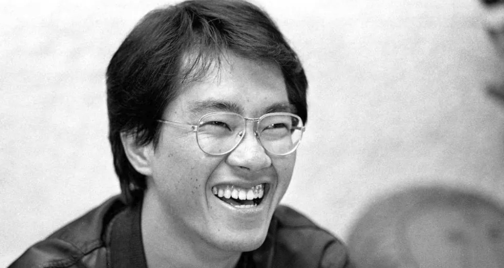 鳥山明、トンプー大冒険　読み切り切り抜き 週刊少年ジャンプ 1983年 「トンプー大冒険/鳥山明」特別読切45
