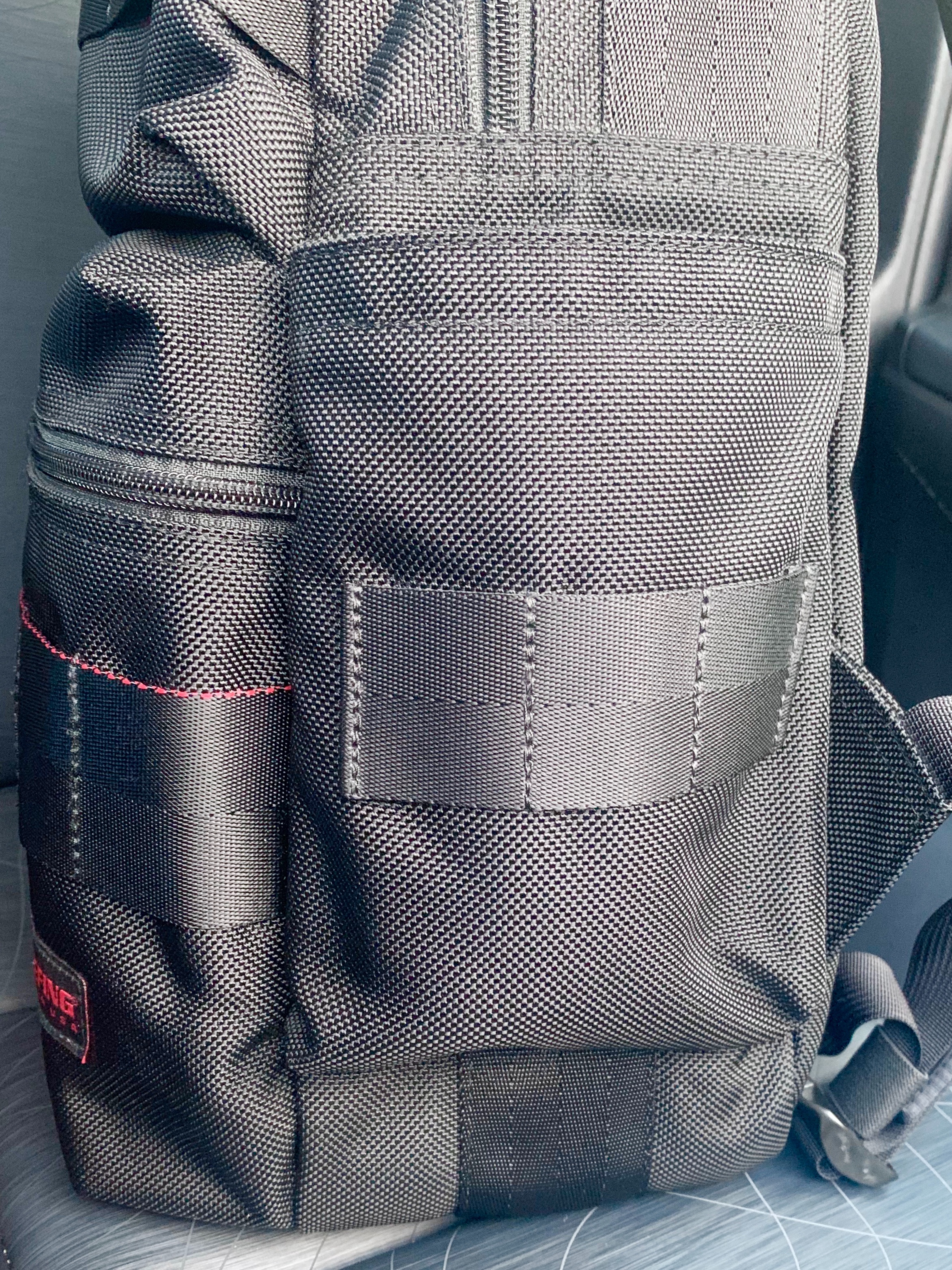 BRIEFING アタックパック ブリーフィング】アタックパック – GQ SHOP