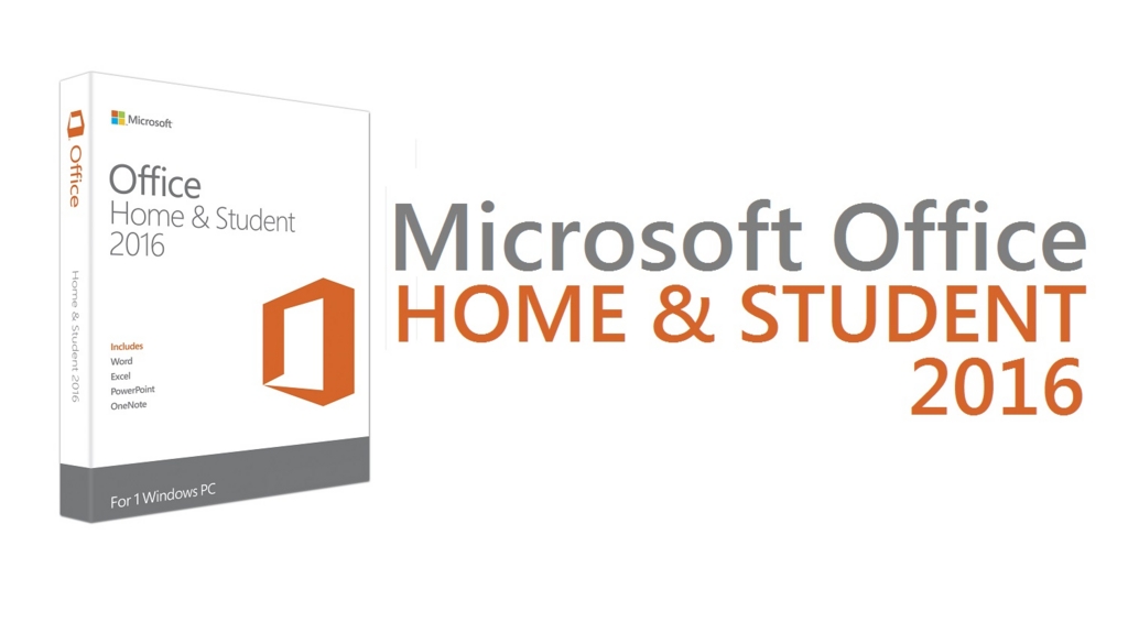 ms office home and student 2016 download
