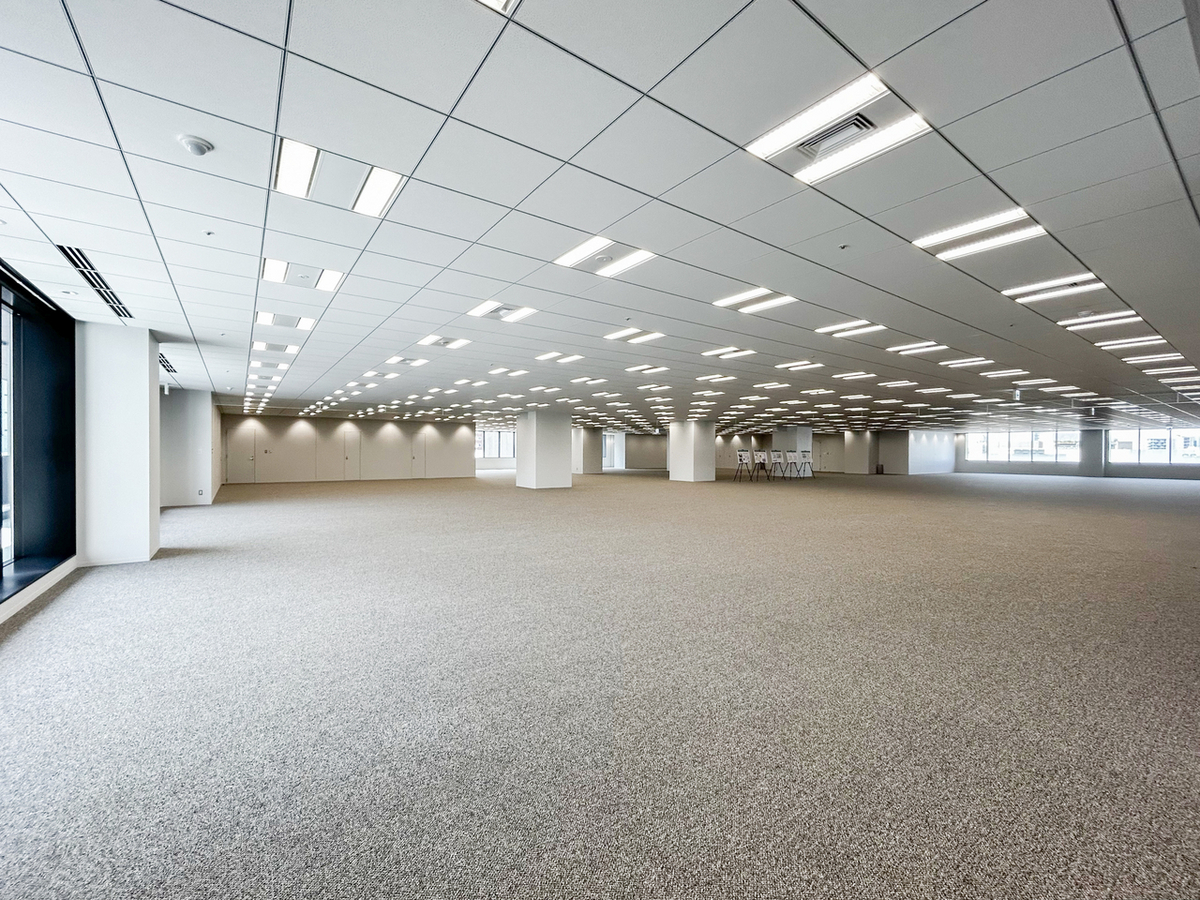 渋谷道玄坂スカイビル｜TOKYU REIT, Inc.
