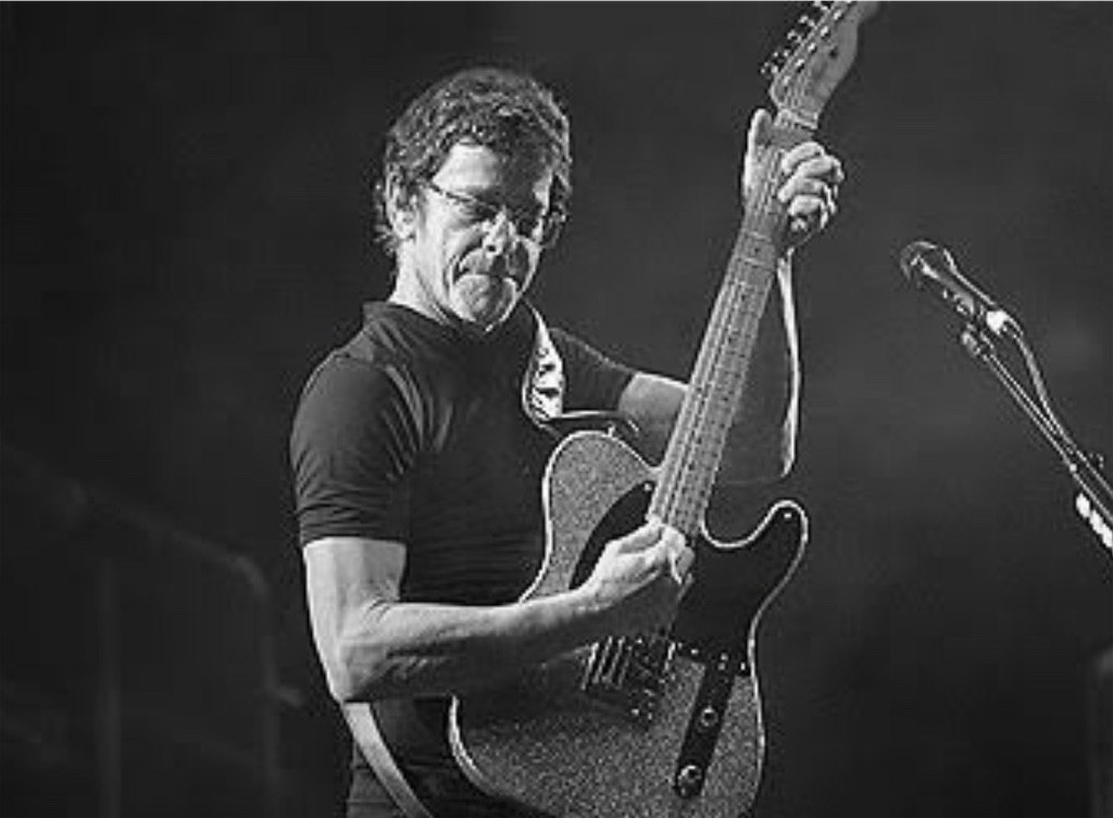 スパニッシュ・フライ ルー・リード Lou Reed - Spanish Fly - officewildsideの日記