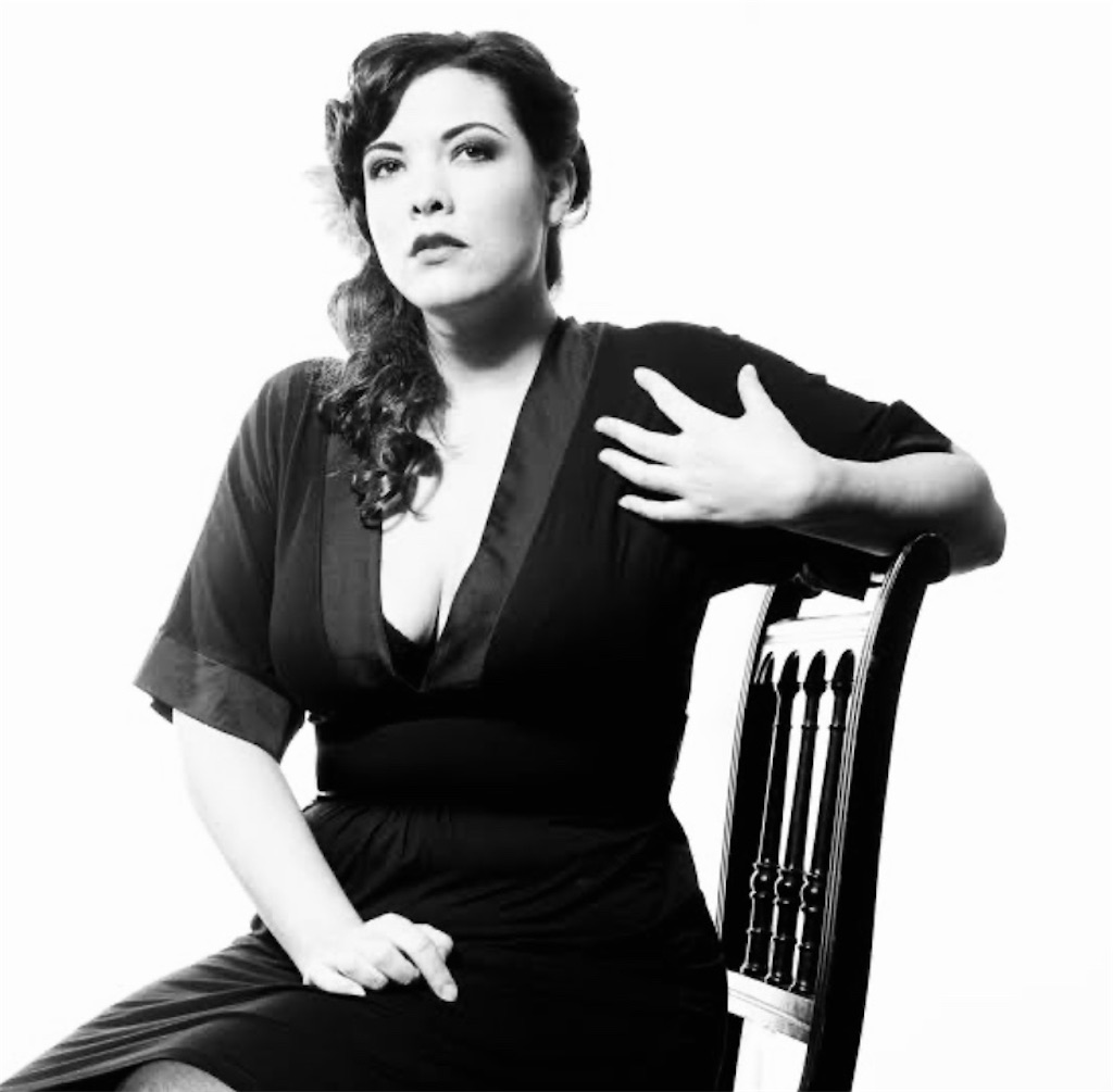 Caro Emerald Perfect Day Officewildsideの日記