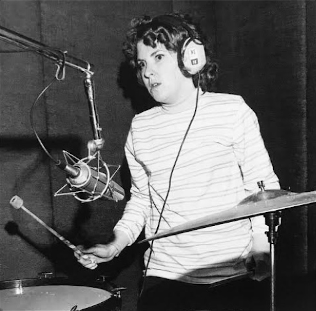 Moe Tucker Moe S 78th Birthday Officewildsideの日記