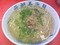 元祖長浜屋ラーメン400円