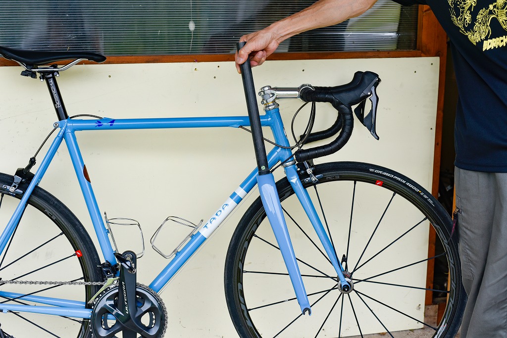 自転車 工房 エコー