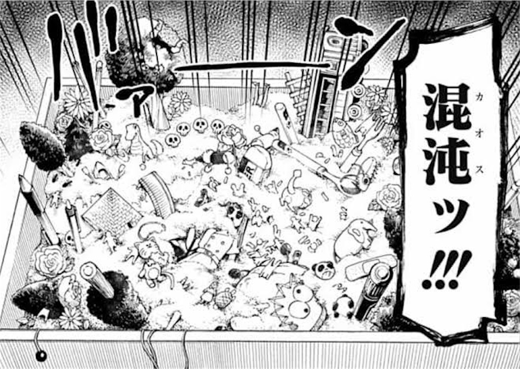 ユング心理学 箱庭療法 - offtonmofuの自主学習ノート