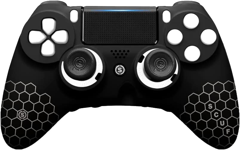 PS4コントローラーevilエビルコントローラーSCUF BBC16