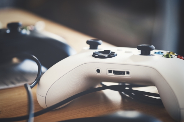xbox ワイヤレスコントローラー