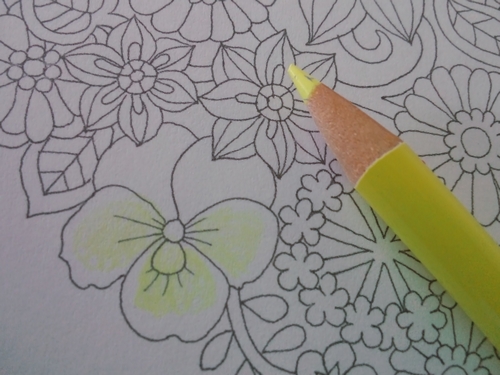 Pin 枠イラスト 飾り枠 無料 on pinterest 塗り絵の枠の部分の謎… - 塗り絵日記