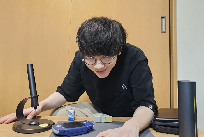 壊れてるゲーム機 レビュー】これ持ってたら他の中華ゲーム機何も要らないな