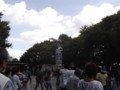 [公園]上野公園大道芸2