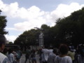 [公園]上野公園大道芸3