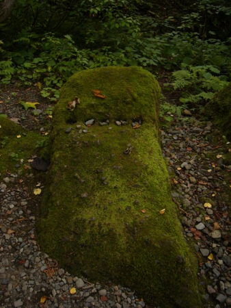 戸隠神社 奥社