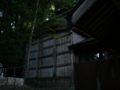 [神社]戴神社 - 大町市美麻