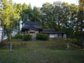 [神社]成就神社 - 小川村成就