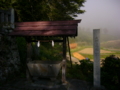 [神社]白髭神社 - 長野市鬼無里祖山