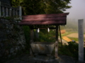 [神社]白髭神社 - 長野市鬼無里祖山