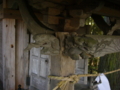 [神社]松原神社 - 長野市鬼無里松原