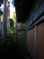 [神社]松原神社 - 長野市鬼無里松原
