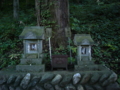 [神社]加茂神社 - 長野市鬼無里東京