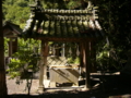 [神社]神明宮 - 安曇野市豊科田沢