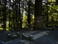 [神社]神明宮 - 安曇野市豊科田沢