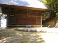 [神社]足長神社 - 諏訪市四賀