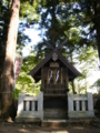 [神社]聖徳神社 - 諏訪市上諏訪