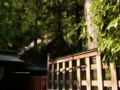 [神社]諏訪大社 下社秋宮 本殿