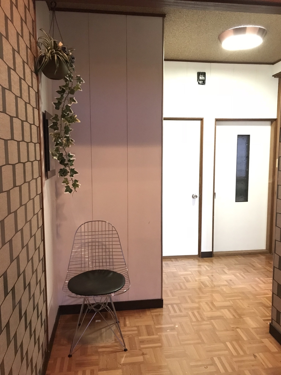 実践 プリント合板 リフォーム Diy やっぱり塗装は凄い Studio M K Diyで幸せな暮らし