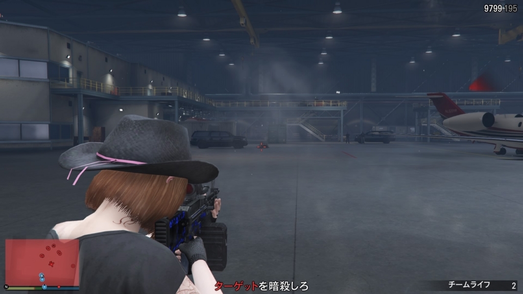 Gta5 コンタクトミッションの追加 小アプデなどについて グラセフ ほのかとgta