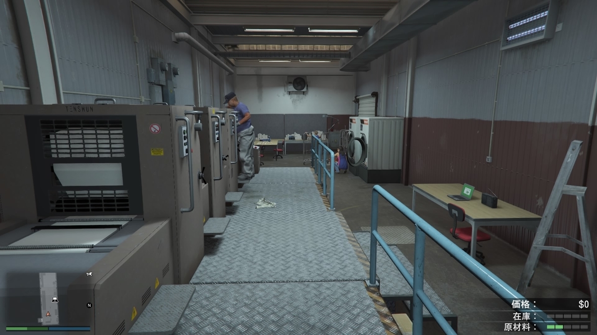 Gtaオンライン 現在のビジネス拠点の紹介 お金稼ぎ ほのかとgta Gtaオンライン 現在のビジネス拠点の紹介 お金稼ぎ ほのかとgta