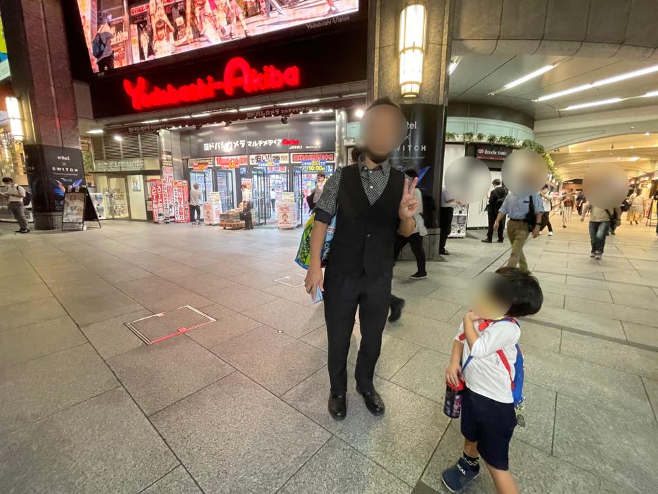 リムジン貸切で東京観光 パーティー シャンパン付きでお値段は One Access