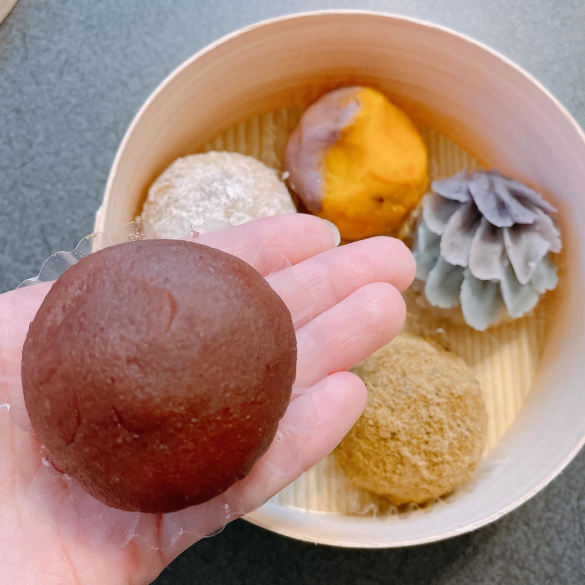 通年で食べられる！東京でいま注目のおはぎ5選 - One Access