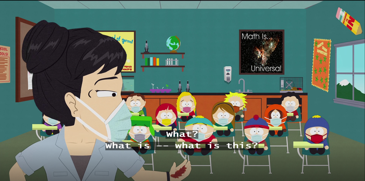 サウスパークとは アニメの人気 最新記事を集めました はてな サウスパークとは アニメの人気 最新記事を集めました はてな