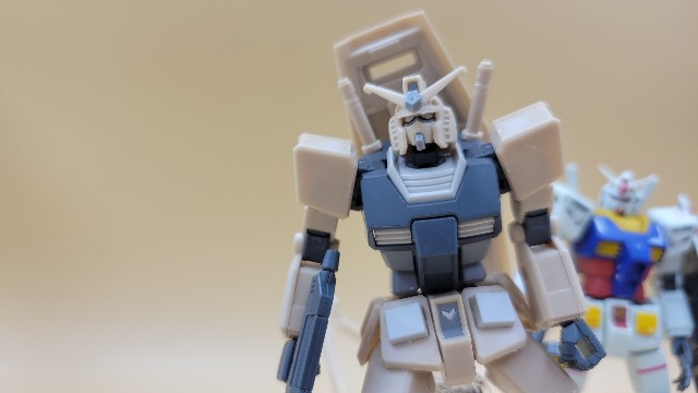 Amazon | GUNDAM NEXT FUTURE限定 ENTRY GRADE 1/144 RX-78-2